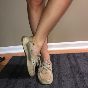 SPERRY Top-Siders